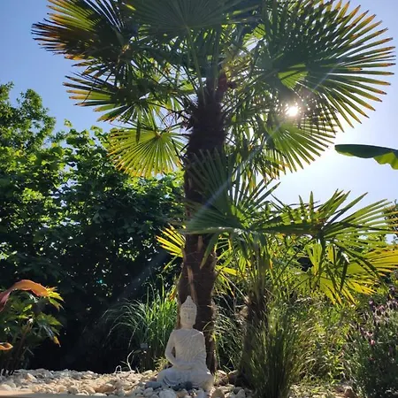 Διαμέρισμα La Grange Oceane Spa, Clim & Piscine Chauffee En Saison *