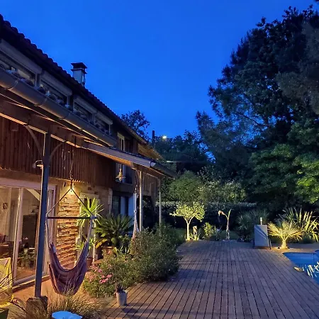 La Grange Oceane Spa, Clim & Piscine Chauffee En Saison Διαμέρισμα Lège-Cap-Ferret