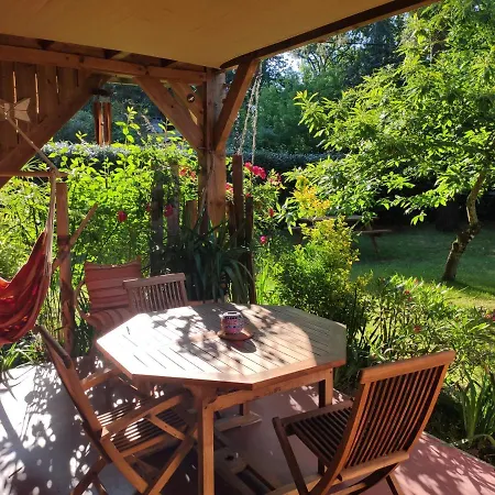 La Grange Oceane - Climatisation & Piscine Chauffee En Saison