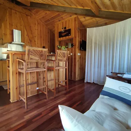 Διαμέρισμα La Grange Oceane Spa, Clim & Piscine Chauffee En Saison