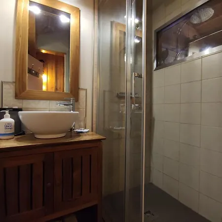 Apartment La Grange Oceane & Piscine Chauffee En Saison