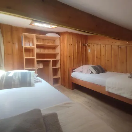 La Grange Oceane Spa, Clim & Piscine Chauffee En Saison Διαμέρισμα *