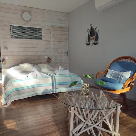 La Grange Oceane & Piscine Chauffee En Saison Lège-Cap-Ferret