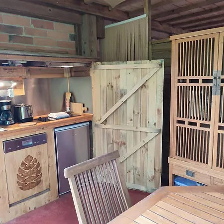 Apartment La Grange Oceane & Piscine Chauffee En Saison *