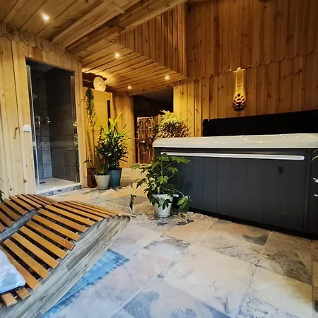 La Grange Oceane Spa, Clim & Piscine Chauffee En Saison * Lège-Cap-Ferret