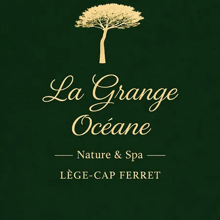 La Grange Oceane Spa, Clim & Piscine Chauffee En Saison