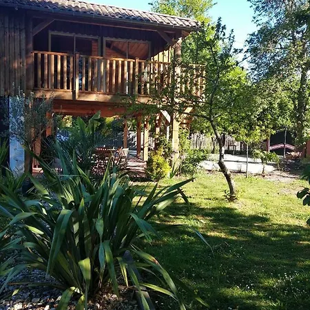 La Grange Oceane & Piscine Chauffee En Saison Apartment Lège-Cap-Ferret