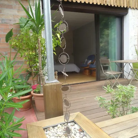 Apartment La Grange Oceane & Piscine Chauffee En Saison *