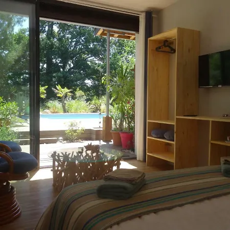 La Grange Oceane - Climatisation & Piscine Chauffee En Saison Apartment Lège-Cap-Ferret