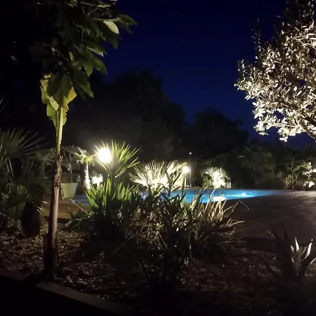 La Grange Oceane & Piscine Chauffee En Saison Apartment Lège-Cap-Ferret