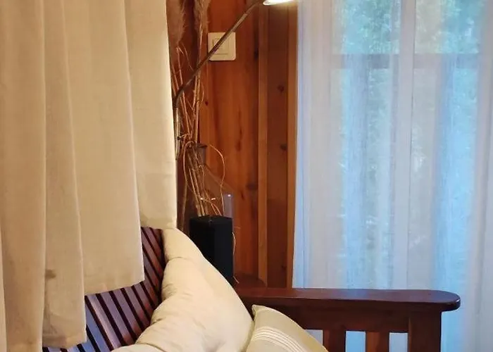 La Grange Oceane & Piscine Chauffee En Saison Apartamento Lège-Cap-Ferret