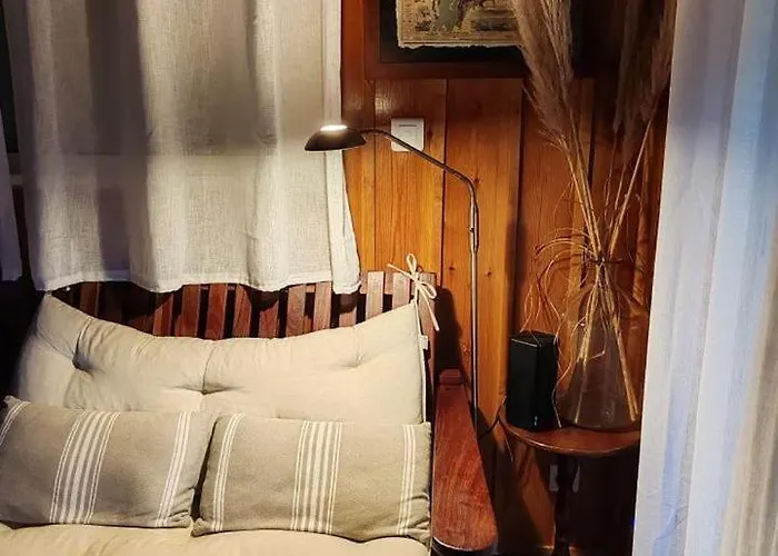 Apartamento La Grange Oceane & Piscine Chauffee En Saison Lège-Cap-Ferret