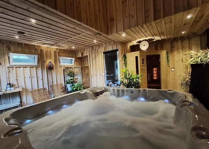 Apartamento La Grange Oceane & Piscine Chauffee En Saison Lège-Cap-Ferret