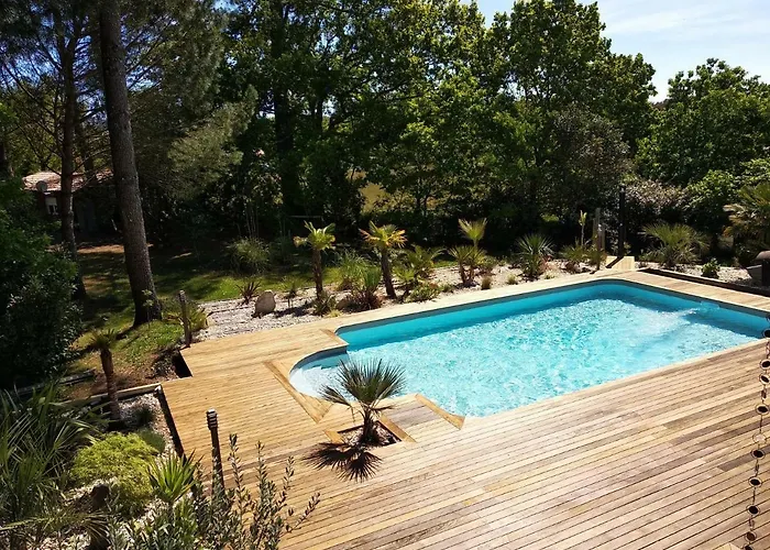 Apartment La Grange Oceane Spa, Clim & Piscine Chauffee En Saison Lège-Cap-Ferret
