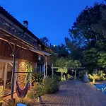 La Grange Oceane Spa, Clim & Piscine Chauffee En Saison Apartman Lège-Cap-Ferret