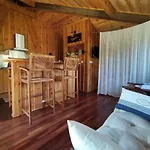 Apartman La Grange Oceane Spa, Clim & Piscine Chauffee En Saison