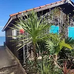 La Grange Oceane Spa, Clim & Piscine Chauffee En Saison