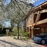 Apartman La Grange Oceane Spa, Clim & Piscine Chauffee En Saison