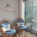 Apartman La Grange Oceane Spa, Clim & Piscine Chauffee En Saison Lège-Cap-Ferret