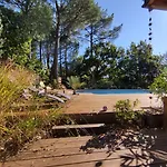 Apartman La Grange Oceane Spa, Clim & Piscine Chauffee En Saison Lège-Cap-Ferret