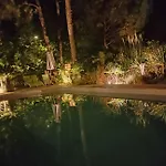 La Grange Oceane Spa, Clim & Piscine Chauffee En Saison *