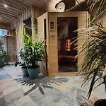 Apartman La Grange Oceane Spa, Clim & Piscine Chauffee En Saison