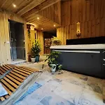 La Grange Oceane Spa, Clim & Piscine Chauffee En Saison * Lège-Cap-Ferret