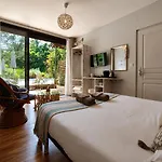 La Grange Oceane Spa, Clim & Piscine Chauffee En Saison *