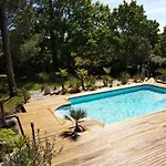 Apartman La Grange Oceane Spa, Clim & Piscine Chauffee En Saison Lège-Cap-Ferret