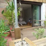 Apartman La Grange Oceane Spa, Clim & Piscine Chauffee En Saison *