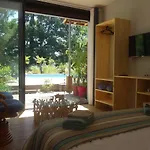 La Grange Oceane Spa, Clim & Piscine Chauffee En Saison Apartman Lège-Cap-Ferret