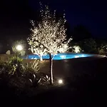 La Grange Oceane Spa, Clim & Piscine Chauffee En Saison