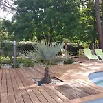 La Grange Oceane Spa, Clim & Piscine Chauffee En Saison Lège-Cap-Ferret