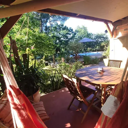 Apartment La Grange Oceane - Climatisation & Piscine Chauffee En Saison *