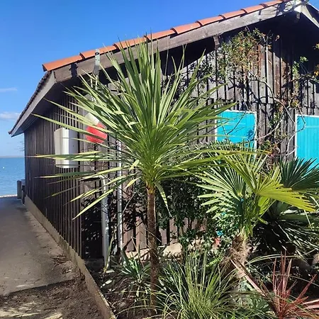 La Grange Oceane - Climatisation & Piscine Chauffee En Saison