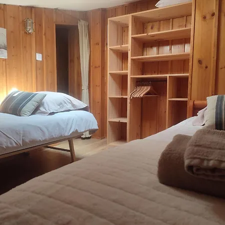 Apartment La Grange Oceane - Climatisation & Piscine Chauffee En Saison