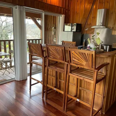 La Grange Oceane - Climatisation & Piscine Chauffee En Saison Apartment *