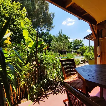 La Grange Oceane - Climatisation & Piscine Chauffee En Saison Apartment Lege-Cap-Ferret