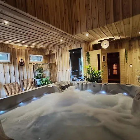 아파트 La Grange Oceane Spa, Clim & Piscine Chauffee En Saison Lège-Cap-Ferret
