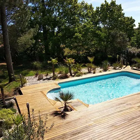 Apartment La Grange Oceane - Climatisation & Piscine Chauffee En Saison Lege-Cap-Ferret