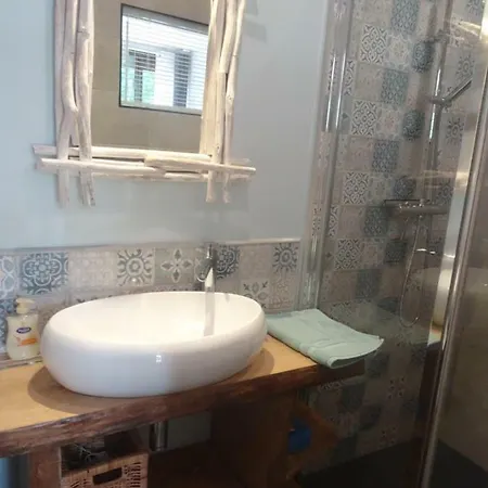 La Grange Oceane - Climatisation & Piscine Chauffee En Saison Apartment *