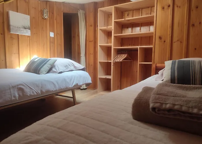 Апартаменты La Grange Oceane Spa, Clim & Piscine Chauffee En Saison